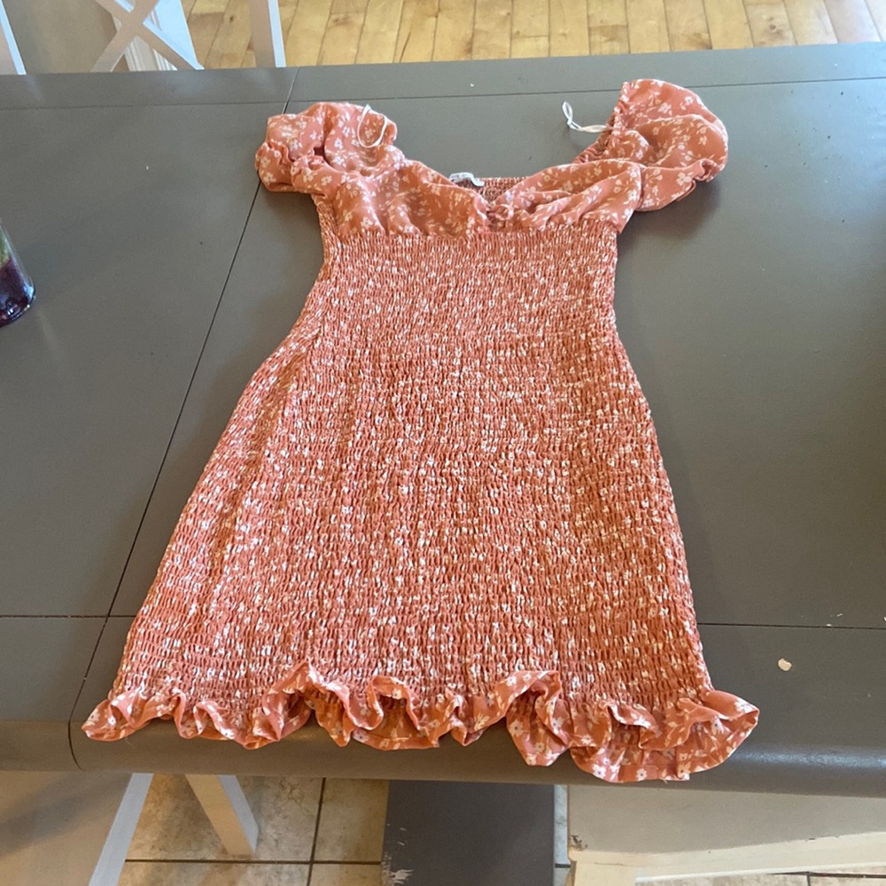 Women’s small dress